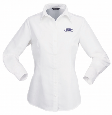 2135L CANDIDATE SHIRT L/S - LADIES